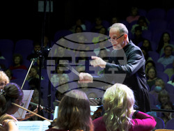 Варна - Оперетна гала „Митът Йохан Щраус” - Владимир Кираджиев