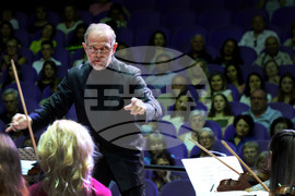 Варна - Оперетна гала „Митът Йохан Щраус” - Владимир Кираджиев