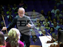 Варна - Оперетна гала „Митът Йохан Щраус” - Владимир Кираджиев