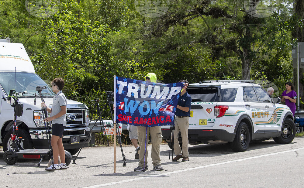 Trump-Immigration Protest