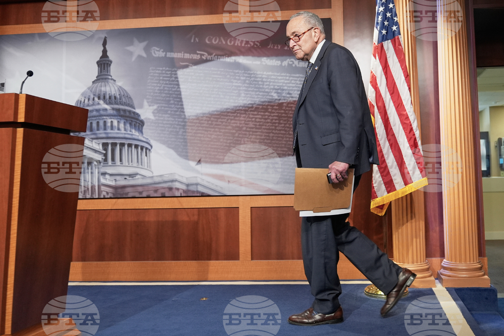 Congress Tax Cuts