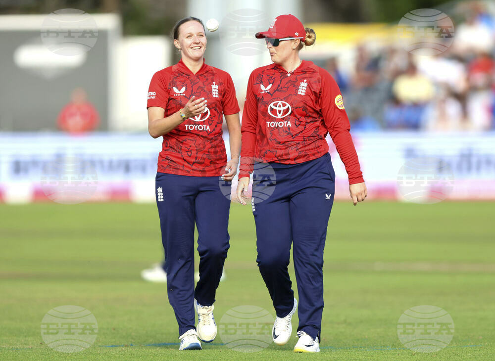 England India Women's Cricket