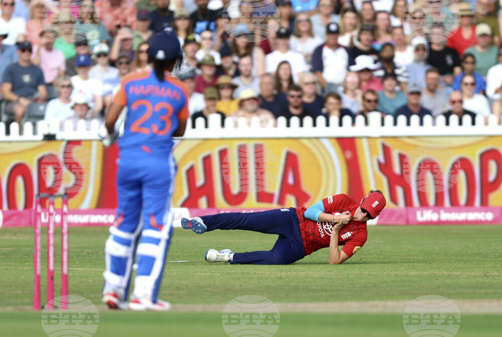 England India Women's Cricket