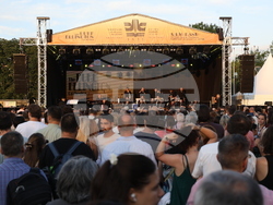 „Джаз на поколенията: Оркестърът на Дюк Елингтън в София“ - концерт