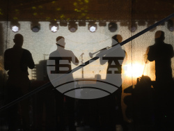 „Джаз на поколенията: Оркестърът на Дюк Елингтън в София“ - концерт