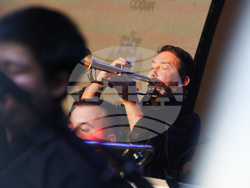 „Джаз на поколенията: Оркестърът на Дюк Елингтън в София“ - концерт