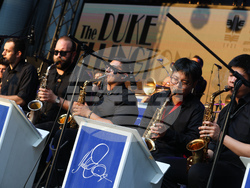 „Джаз на поколенията: Оркестърът на Дюк Елингтън в София“ - концерт