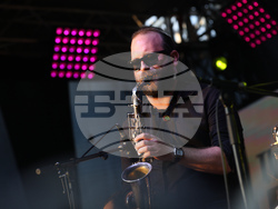 „Джаз на поколенията: Оркестърът на Дюк Елингтън в София“ - концерт