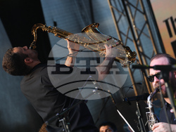 „Джаз на поколенията: Оркестърът на Дюк Елингтън в София“ - концерт