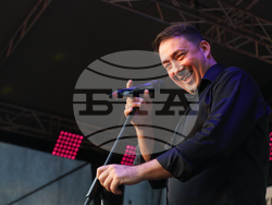 „Джаз на поколенията: Оркестърът на Дюк Елингтън в София“ - концерт