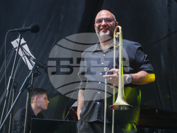 „Джаз на поколенията: Оркестърът на Дюк Елингтън в София“ - концерт