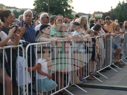 „Джаз на поколенията: Оркестърът на Дюк Елингтън в София“ - концерт