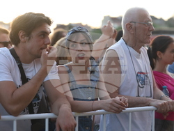 „Джаз на поколенията: Оркестърът на Дюк Елингтън в София“ - концерт