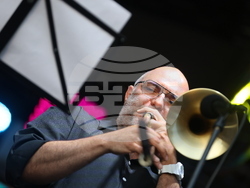 „Джаз на поколенията: Оркестърът на Дюк Елингтън в София“ - концерт