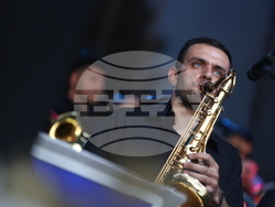 „Джаз на поколенията: Оркестърът на Дюк Елингтън в София“ - концерт