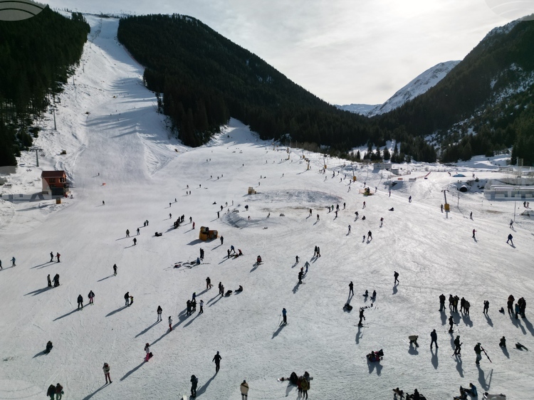 Turkiye, Romania and Greece Top Visitors to Bulgaria in December 2025