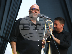 „Джаз на поколенията: Оркестърът на Дюк Елингтън в София“ - концерт