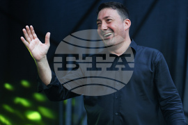 „Джаз на поколенията: Оркестърът на Дюк Елингтън в София“ - концерт