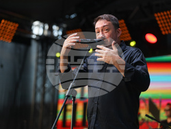 „Джаз на поколенията: Оркестърът на Дюк Елингтън в София“ - концерт