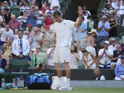Britain Wimbledon Tennis