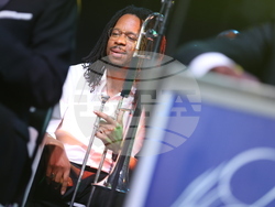 „Джаз на поколенията: Оркестърът на Дюк Елингтън в София“ - концерт