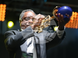 „Джаз на поколенията: Оркестърът на Дюк Елингтън в София“ - концерт