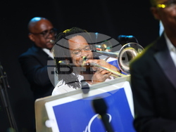 „Джаз на поколенията: Оркестърът на Дюк Елингтън в София“ - концерт