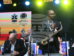 „Джаз на поколенията: Оркестърът на Дюк Елингтън в София“ - концерт