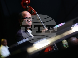 „Джаз на поколенията: Оркестърът на Дюк Елингтън в София“ - концерт