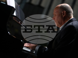 „Джаз на поколенията: Оркестърът на Дюк Елингтън в София“ - концерт