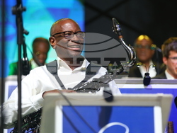 „Джаз на поколенията: Оркестърът на Дюк Елингтън в София“ - концерт