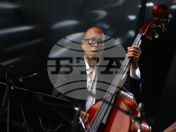 „Джаз на поколенията: Оркестърът на Дюк Елингтън в София“ - концерт