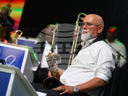 „Джаз на поколенията: Оркестърът на Дюк Елингтън в София“ - концерт