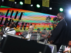 „Джаз на поколенията: Оркестърът на Дюк Елингтън в София“ - концерт