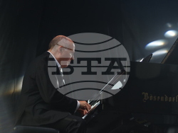 „Джаз на поколенията: Оркестърът на Дюк Елингтън в София“ - концерт