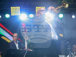 „Джаз на поколенията: Оркестърът на Дюк Елингтън в София“ - концерт