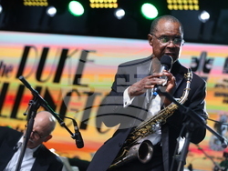 „Джаз на поколенията: Оркестърът на Дюк Елингтън в София“ - концерт