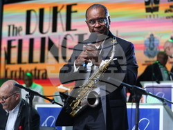 „Джаз на поколенията: Оркестърът на Дюк Елингтън в София“ - концерт