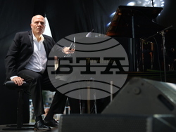 „Джаз на поколенията: Оркестърът на Дюк Елингтън в София“ - концерт