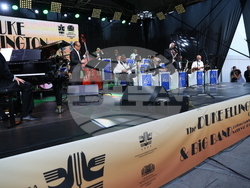 „Джаз на поколенията: Оркестърът на Дюк Елингтън в София“ - концерт