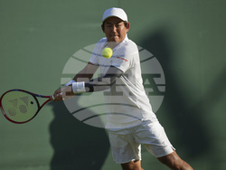 Britain Wimbledon Tennis