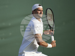 Britain Wimbledon Tennis