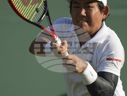 Britain Wimbledon Tennis
