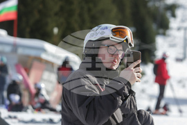 Банско - туризъм - зимни спортове