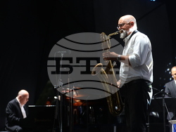 „Джаз на поколенията: Оркестърът на Дюк Елингтън в София“ - концерт