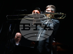 „Джаз на поколенията: Оркестърът на Дюк Елингтън в София“ - концерт