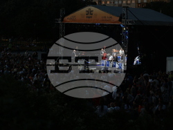 „Джаз на поколенията: Оркестърът на Дюк Елингтън в София“ - концерт