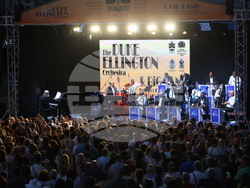 „Джаз на поколенията: Оркестърът на Дюк Елингтън в София“ - концерт