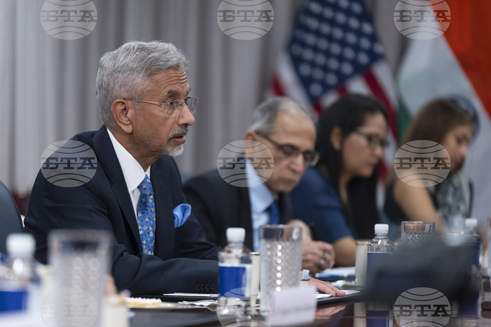 US India Pentagon