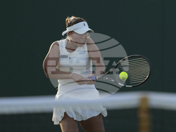 Britain Wimbledon Tennis